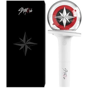 Stray Kids - Stray Kids OFFICIAL LIGHT STICK VER.2 公式 Stray Kids Official Lightstick Ver 2 – Kpop Omo